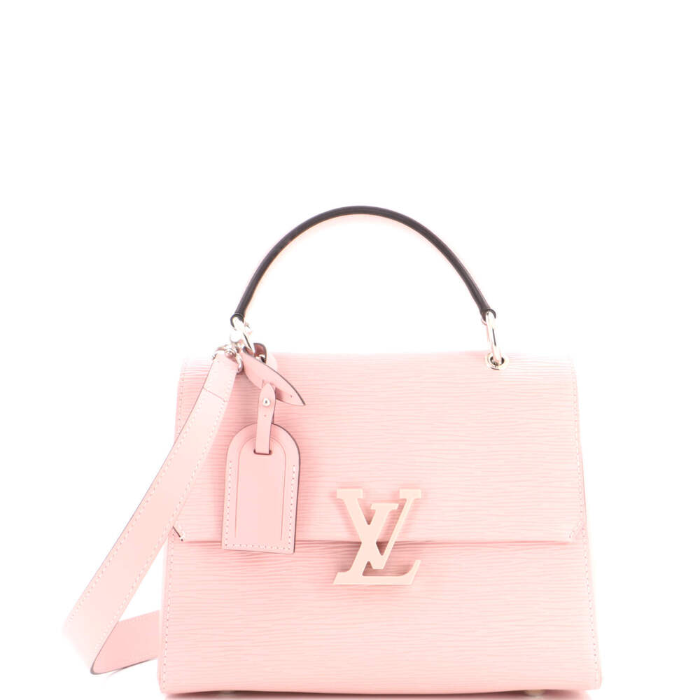 Louis Vuitton PM Grenelle Handbag